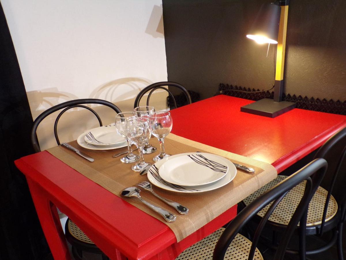 Mon Appart A Niort Bagian luar foto